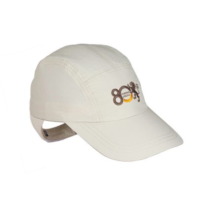 SPORT CAP - 80th. Anniversary